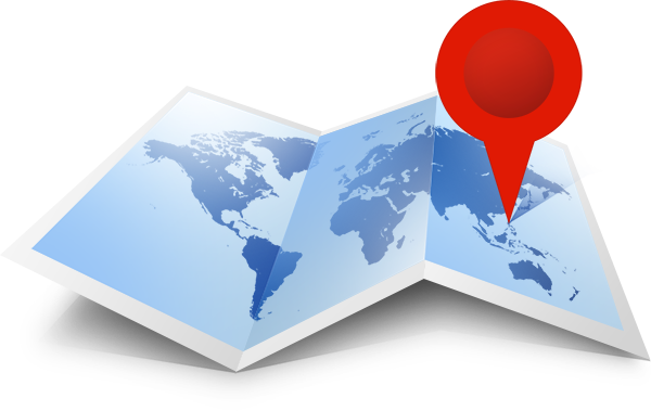 Mapcontact